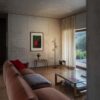 IDEAL LUX Επιτραπέζιο Φωτιστικό PERLAGE 4xG9 Χρυσού Χρώματος – 317816
