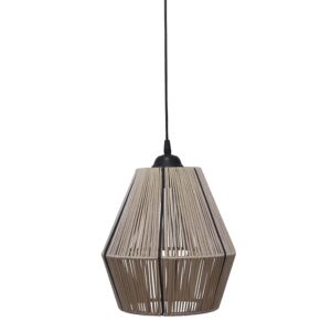 TX-01 1/L Φ25 ΣΟΜOΝ ΚΡΕΜΑΣΤΟ ΦΩΤΙΣΤΙΚΟ ΝΗΜΑ E/27 Heronia – 31-1367