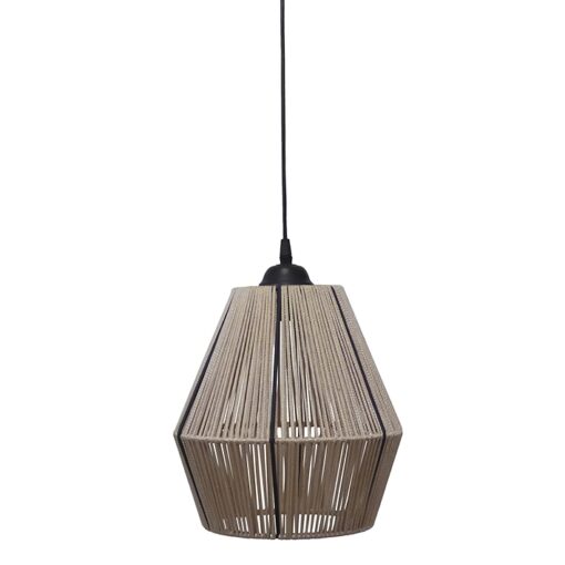 TX-01 1/L Φ25 ΣΟΜOΝ ΚΡΕΜΑΣΤΟ ΦΩΤΙΣΤΙΚΟ ΝΗΜΑ E/27 Heronia – 31-1367