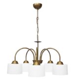 ΠΟΛΥΦΩΤΟ ΚΡΕΜΑΣΤΟ BELLA-DRUM 5L ΧΡΥΣΟ MAT Heronia – 01-0376