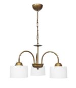 BELLA-DRUM 3L GOLD MAT ΠΟΛΥΦΩΤΟ ΚΡΕΜΑΣΤΟ Heronia – 01-0375