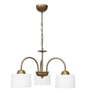 BELLA-DRUM 3L GOLD MAT ΠΟΛΥΦΩΤΟ ΚΡΕΜΑΣΤΟ Heronia – 01-0375