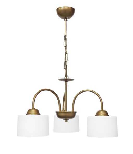 BELLA-DRUM 3L GOLD MAT ΠΟΛΥΦΩΤΟ ΚΡΕΜΑΣΤΟ Heronia – 01-0375