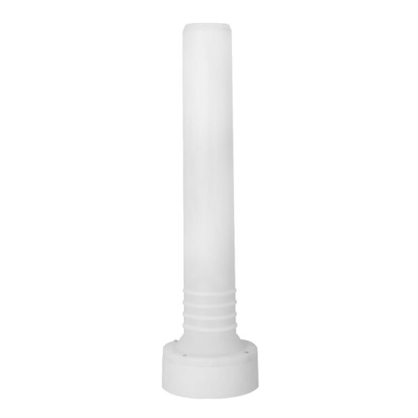 Δαπέδου D-290 WHITE ΕΦΑΔΟΥΣ GU10 ΣΩΛΗΝΑ ΟΠΑΛ Heronia – 32-0122