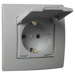 LILLIUM ΣΟΥΚ+ΚΑ(ΑΚ.529/2382) ΑΣΗΜΙ ΜΑΤ MAKEL – 32065029