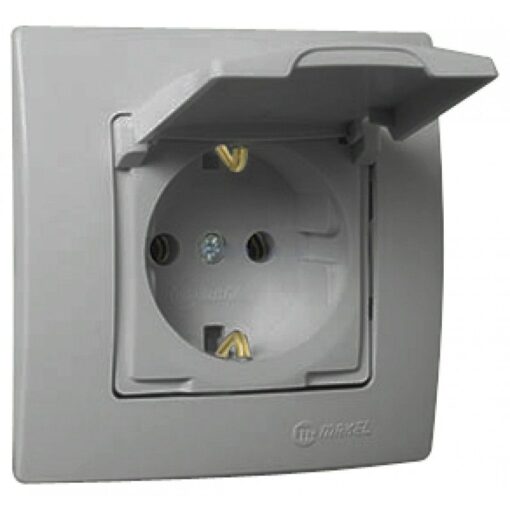 LILLIUM ΣΟΥΚ+ΚΑ(ΑΚ.529/2382) ΑΣΗΜΙ ΜΑΤ MAKEL – 32065029