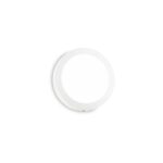 IDEAL LUX Φωτιστικό Οροφής UNIVERSAL LED 13.5W 4000K Λευκού Χρώματος – 321776