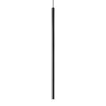IDEAL LUX Κρεμαστό Φωτιστικό Led 12W 3000K Mαύρου Χρώματος – 321783