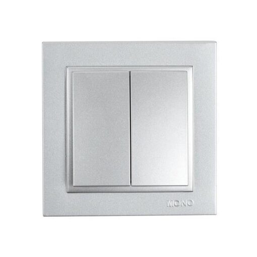 ΔΙΑΚΟΠΤΗΣ K/R ΑΣΗΜΙ EUROLAMP – 152-10404