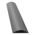 ΚΑΝΑΛΙ ΔΑΠΕΔΟΥ ΑΥΤΟΚΟΛΛΗΤΟ 50X12 ΓΚΡΙ EUROLAMP – 160-56150