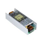 Τροφοδοτικό για LED 60W 12V IP20 Μεταλλικό V-TAC – 3246