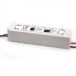 Τροφοδοτικό για LED 150W 12V V-TAC Αδιάβροχο IP67 Πλαστικό – 3248