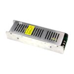 Τροφοδοτικό Μεταλλικό Slim IP20 DC:12V 100W 8.5A Dimmable V-TAC – 3256
