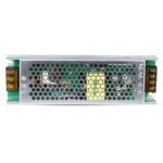 Τροφοδοτικό Μεταλλικό Slim IP20 DC:12V 150W 12.5A Dimmable V-TAC – 3257