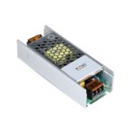 Τροφοδοτικό Μεταλλικό Slim  60W 24V V-TAC – 3261