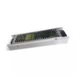 Τροφοδοτικό Μεταλλικό Slim IP20 DC:24V 120W V-TAC – 3262