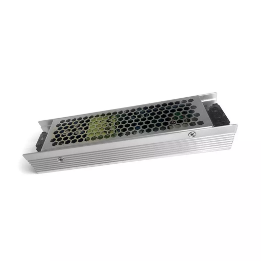 Τροφοδοτικό Μεταλλικό Slim IP20 DC:24V 120W V-TAC – 3262