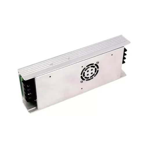 Τροφοδοτικό Μεταλλικό Slim IP20 DC:24V 350W V-TAC – 3263