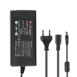 Τροφοδοτικό για LED 60W 24V IP44 Πλαστικό V-TAC – 3264