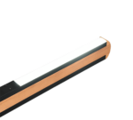 Κρεμαστό Φωτιστικό Trio Lighting  LED 40W Ξύλο Φυσικό Ξύλο Dimmable 3200lm  2700 – 6000K – 326610232