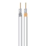 ΚΑΛΩΔΙΟ TV ΔΟΡΥΦΟΡΙΚΟ ΣΤΡΟΦΕΙΟ RG 6U 500m EUROLAMP – 150-20023