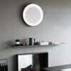 IDEAL LUX Φωτιστικό Οροφής PLANET LED 28W 3000K Μαύρου Χρώματος – 328157