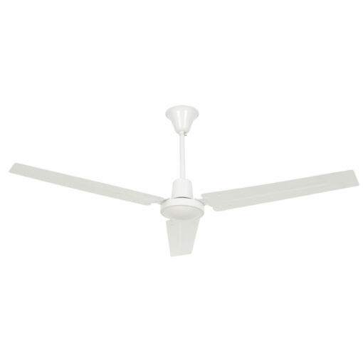 INDUS Ø140CM WHITE 3 BLADES                       FARO – 33001