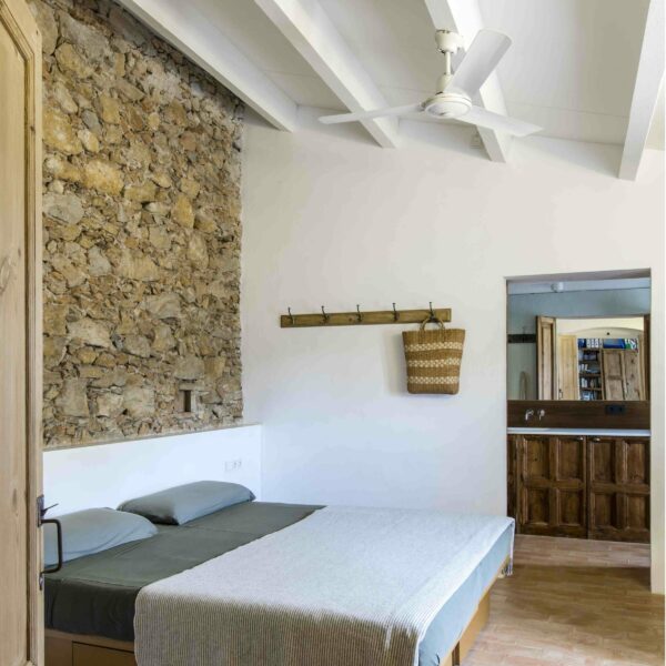 ECO INDUS Ø120CM WHITE 3 BLADES                   FARO – 33005