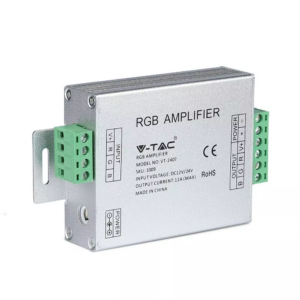 5050 RGB Strip Amplifier V-TAC – 3309