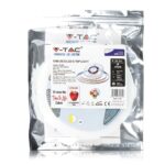 LED Ταινία 18W V-TAC PRO Samsung Chip Dimmable 24V 1500lm/m CRI >95 Θερμό Λευκό 3000Κ 10 Μέτρα – 331