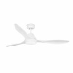 POLARIS Ø132 CM WHITE 3 BLADES                    FARO – 33346
