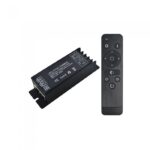 LED Dimmer για LED ταινία Με Χειριστήριο 144W/288W V-TAC – 3337