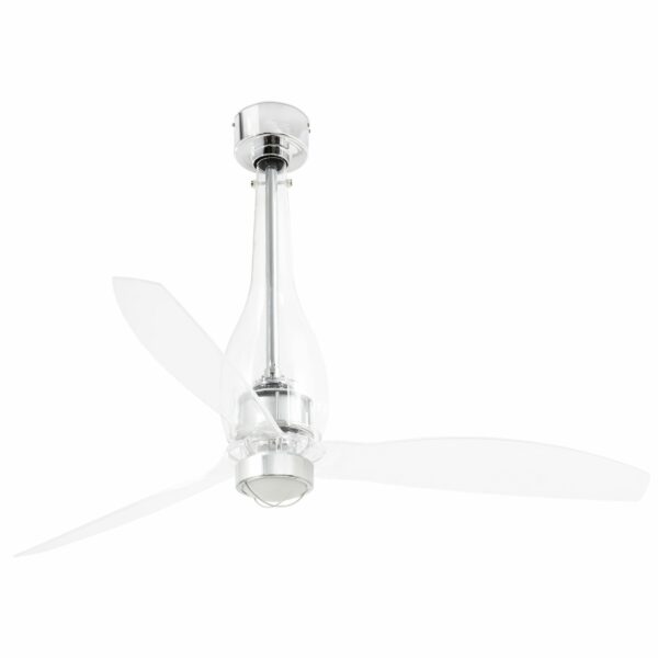 ETERFAN Ø 1280 MM GLASS 17W 3000K                 FARO – 33381-9