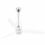 ETERFAN Ø128CM TRANSPARENT 3 BLADES               FARO – 33381