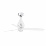MINI ETERFAN Ø128 CM GLASS                        FARO – 33382