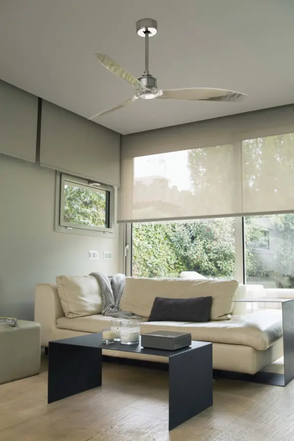 Faro Barcelona 33394 Ανεμιστήρας Οροφής με  Τηλεχειριστήριο – 33394