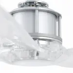 Faro Barcelona 33394 Ανεμιστήρας Οροφής με  Τηλεχειριστήριο – 33394