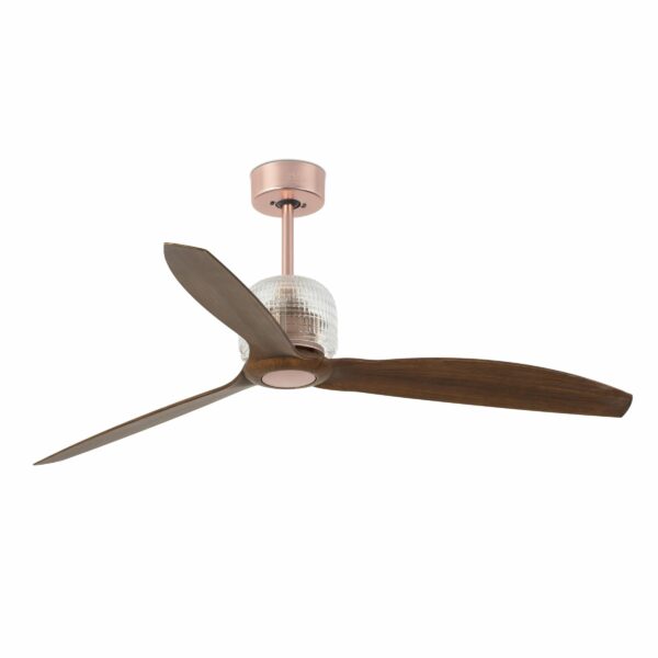 DECO FAN Ø1280 MM OLD COPPER 3 BLADES             FARO – 33399D