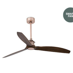 JUST FAN Ø1280 MM COPPER 3 BLADES W/R             FARO – 33399WP