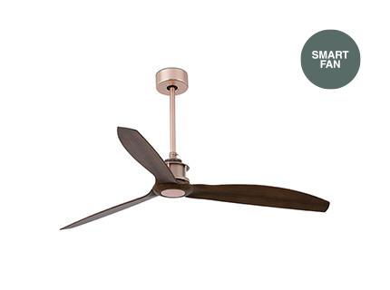 JUST FAN Ø1280 MM COPPER 3 BLADES W/R             FARO – 33399WP