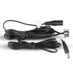 Dimmer/Διακόπτης Αφής Φωτιζόμενος για LED ταινίες 12V 60W V-TAC – 3341