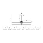 JUST FAN XL Ø1780mm BLACK WOOD BLADES             FARO – 33430