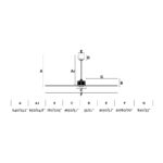 JUST FAN XL Ø1780mm BLACK & BLACK BLADES          FARO – 33432