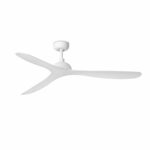 Ανεμιστήρας Οροφής GOTLAND WHITE 3 BLADES   FARO – 33446