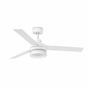 ICE Ø132 CMS WHITE 3 BLADES BLUETOOTH             FARO – 33460