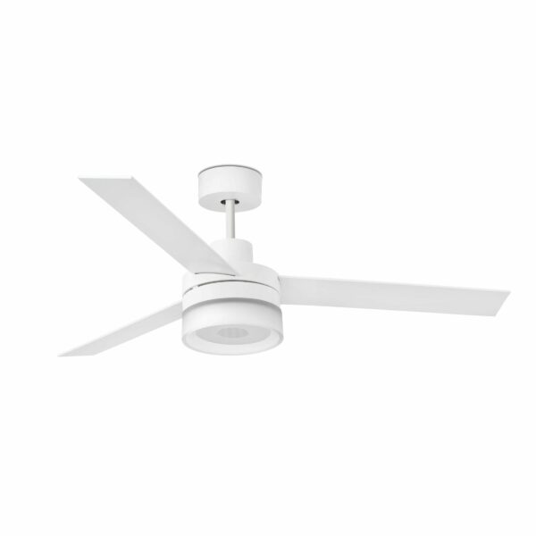 ICE Ø132 CMS WHITE 3 BLADES BLUETOOTH             FARO – 33460