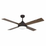 ICARIA Ø132CM BROWN                               FARO – 33702
