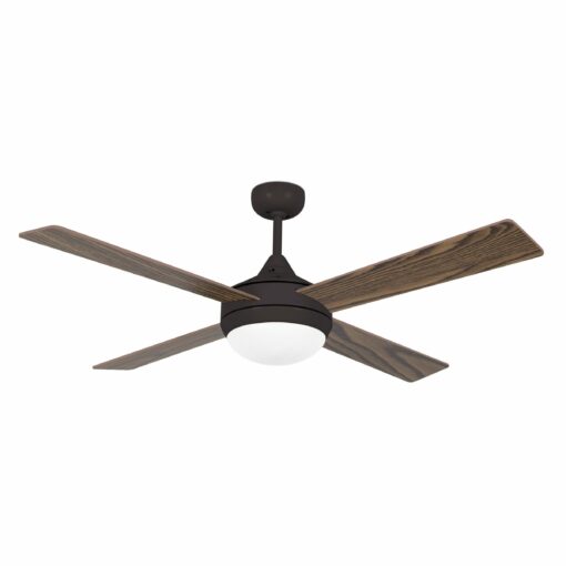 ICARIA Ø132CM BROWN                               FARO – 33702