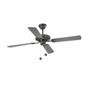 YAKARTA BROWN CEILING FAN                         FARO – 33713