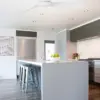 Faro Barcelona Ανεμιστήρας Οροφής Sioux Λευκός με  Τηλεχειριστήριο – 33770